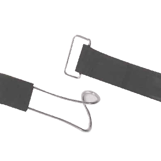 Set mit 2 Riemen-Beschreibung lesen