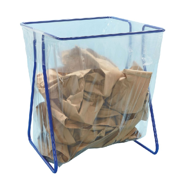 Lot de 50 sacs pour support sac grand volume 1000 L Lot de 50 sacs pour support sac grand volume 1000 L-Lire la description