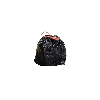 Sacco in plastica con coulisse 30 L