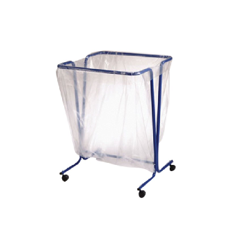 Lot de 50 sacs pour support sac grand volume 600 L-Lire la description