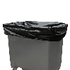 Coperture per contenitore a 2 ruote 660 L