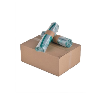 Sacco di plastica 200 L per film ed EPS-Leggi tutto