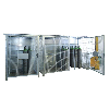 Gabinete para 24 Botellas de Gas