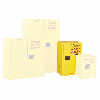Armadio di sicurezza 45 L con chiusura manuale