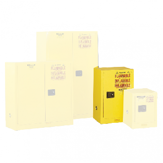 Mueble mostrador 45 L - Cierre manual 1 puerta-Leer más