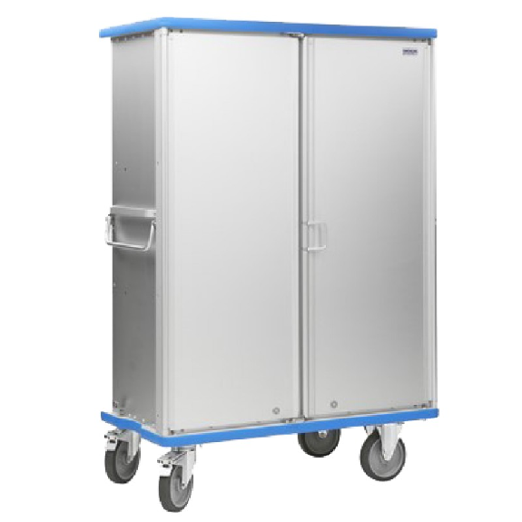 Rollschrank mit Flügeltüren-Beschreibung lesen