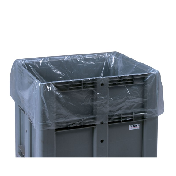 Liner pour caisse palette P 800 Liner pour caisse palette P 800-Lire la description