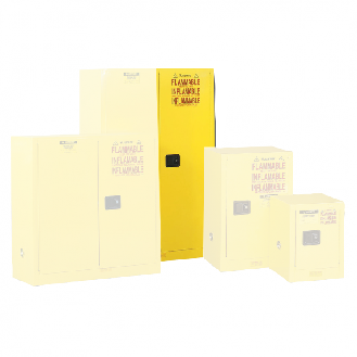 Mobile alto di sicurezza 83 L con chiusura manuale-Leggi tutto
