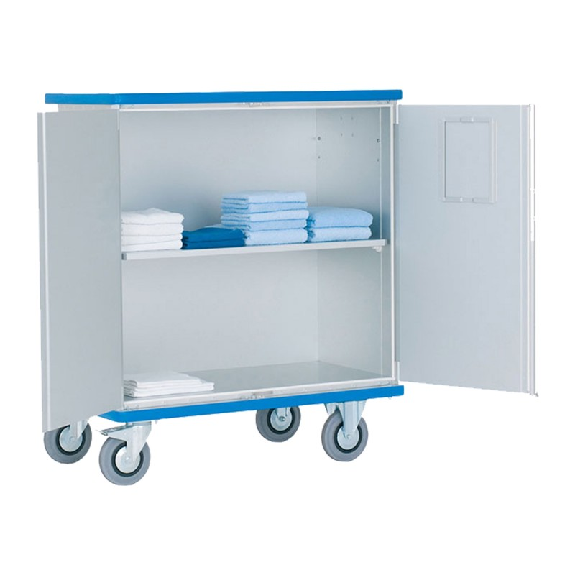 Rollschrank 0,64 m² Rollschrank 0,64 m²-Beschreibung lesen