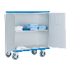 Rollschrank 0,64 m²