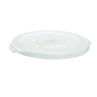 Couvercle pour collecteur rond 76 L-Lire la description