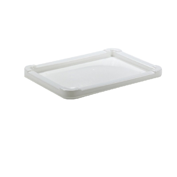 Tapa higiénica para contenedor 140 L-Leer más