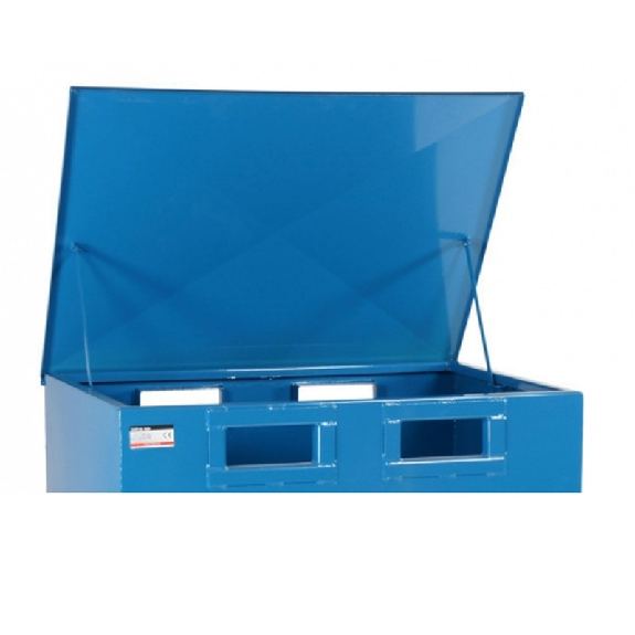 Coperchio per cassonetto automatico 700 L Coperchio per cassonetto automatico 700 L-Leggi tutto