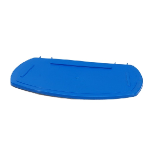 Couvercle pour panier de récupération 32 L-Lire la description