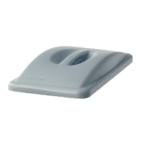 Couvercle plein standard pour collecteur SilmJim Couvercle plein standard pour collecteur SilmJim-Lire la description
