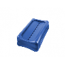 Coperchio basculante per collettore Slim Jim