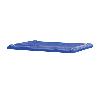 Tapa para caja palet monobloc 1200 x 1010 mm