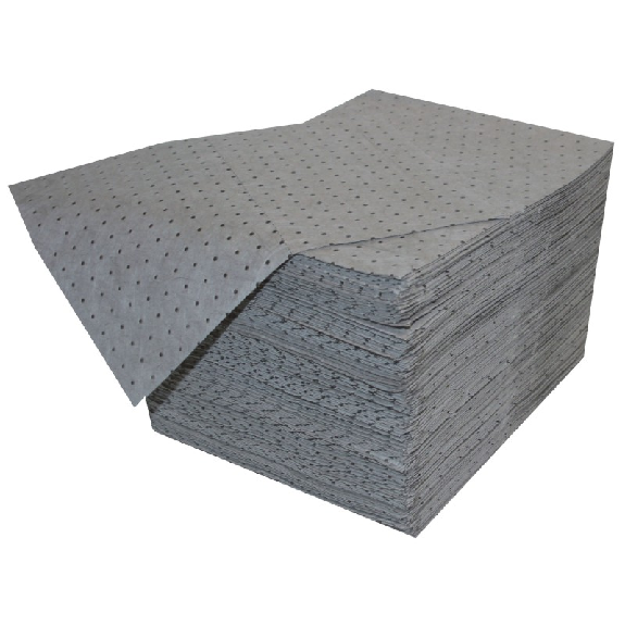 Feuilles absorbantes double épaisseur-Lire la description