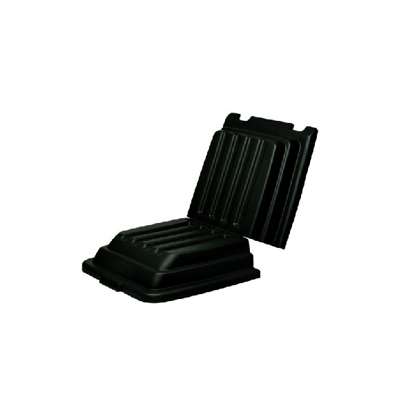 Copertura carrello da 800 L-Leggi tutto