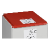 Coperchio per modulo di selezione da 40 L