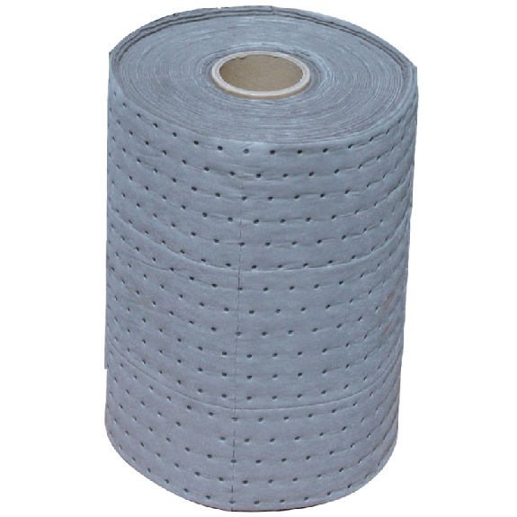 Rotolo assorbente (216L) multiuso-Leggi tutto