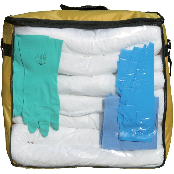 Kit Assorbimento 70L Tutti i Liquidi Kit Assorbimento 70L Tutti i Liquidi-Leggi tutto