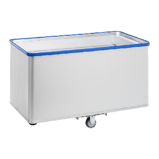 Chariot fond mobile 180 L-Lire la description