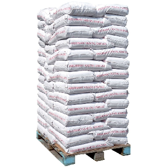 Absorbente vegetal ignífugo (absorbente mineral industrial y vial)-Leer más