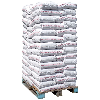 Absorbente vegetal ignífugo (absorbente mineral industrial y vial)