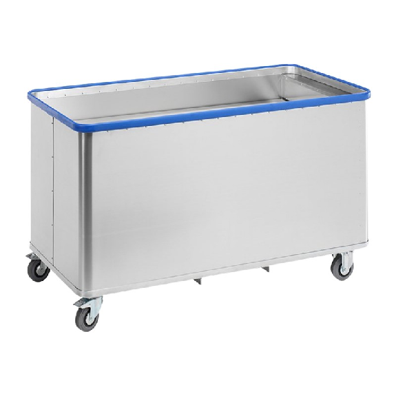 Chariot fond mobile 380 L-Lire la description