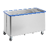 Chariot fond mobile 380 L