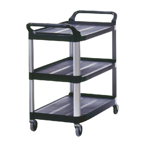Chariot utilitaire X-TRA Chariot utilitaire X-TRA-Lire la description