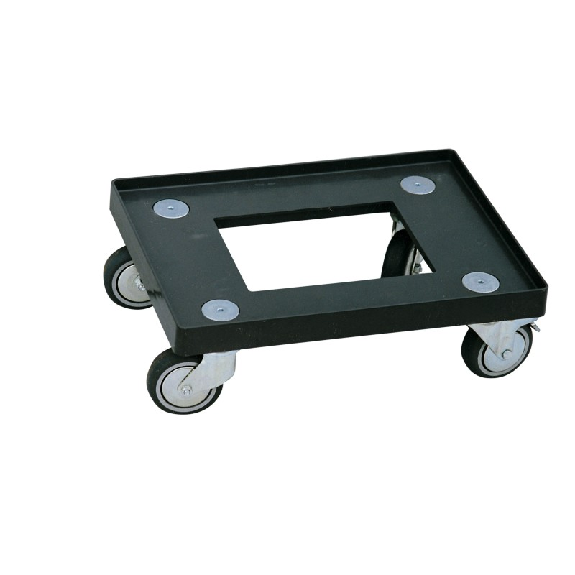 Carrello per rako bin Carrello per rako bin-Leggi tutto