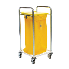 Carrello di raccolta per 1 borsa Carrello di raccolta per 1 borsa