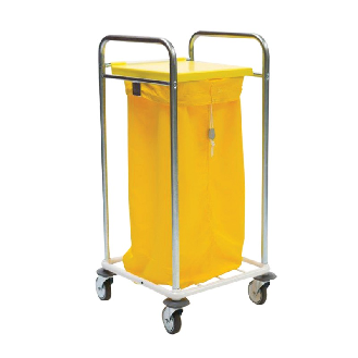 Il carrello porta 1 borsa-Leggi tutto
