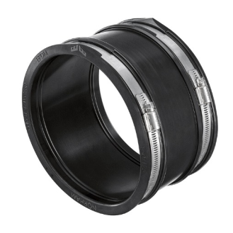Manchon de réparation égal FLEX-SEAL PLUS DC 100mm 50/65  - DC65-Lire la description