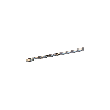 Spiralbohrer 338 HSS 11,2 mm 11,2 x 142 x 94 mm geschliffen - 5 Stück