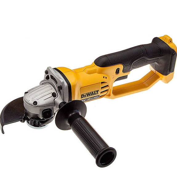 Meuleuse  18V 125mm sans Batterie ni chargeur en coffret T-STAK / DCG412NT-Beschreibung lesen