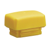 Halder Schonhammerkopf SECURAL 30 x 40 mm
