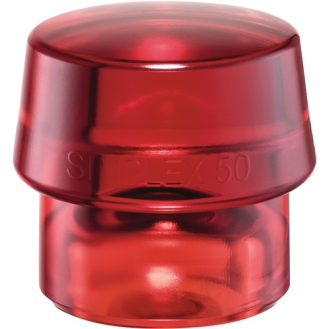 Halder Schonhammerkopf Simplex 50 mm Plastik-Beschreibung lesen