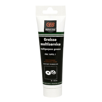 Graisse multiservice-Lire la description