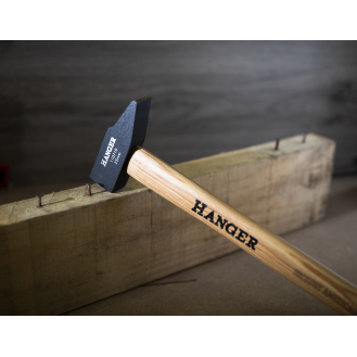 Marteau mécanicien rivoir HICKORY-Lire la description