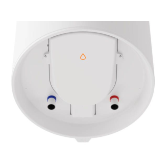 Chauffe-eau éléctrique stéatite DURALIS ACI hybride vertical version stable 150 L - THERMOR - 272039