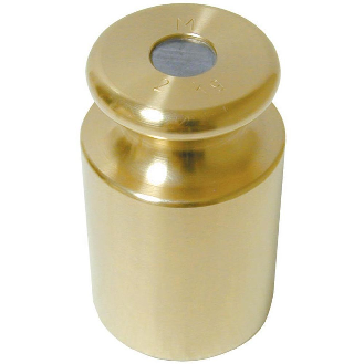 Poids individuel en INOX, Poids: 2 g-Lire la description