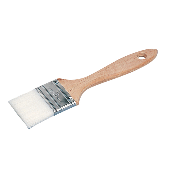 Brosse plate nettoyage  - 1172-50-Lire la description