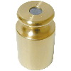 Poids individuel en INOX, Poids: 1 g