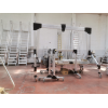 GRUE PORTIQUE EN ALUMINIUM PET 2000
