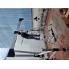 GRUE PORTIQUE EN ALUMINIUM PET 2000