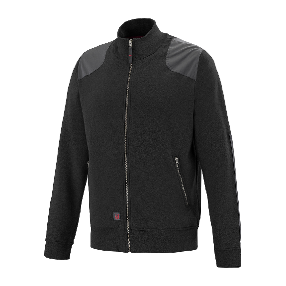 Lafont - Sweat de travail mixte BURN - DFAST2 Lafont - Sweat de travail mixte BURN - DFAST2-Lire la description