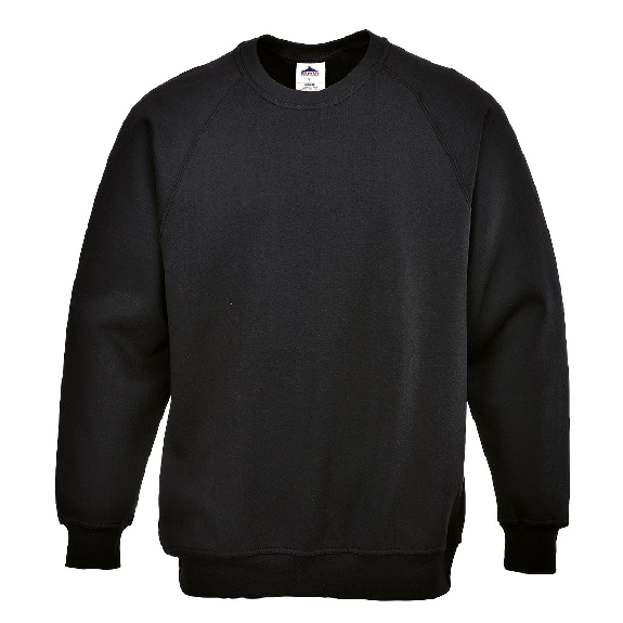 Portwest - Sweat-shirt Roma - B300 Portwest - Sweat-shirt Roma - B300-Lire la description